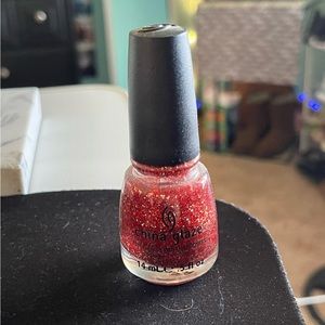 china glaze pure joy